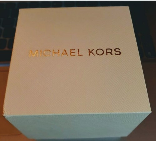 michael kors gift box for sale